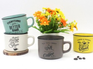 tazas frases detalles bodas time for coffee