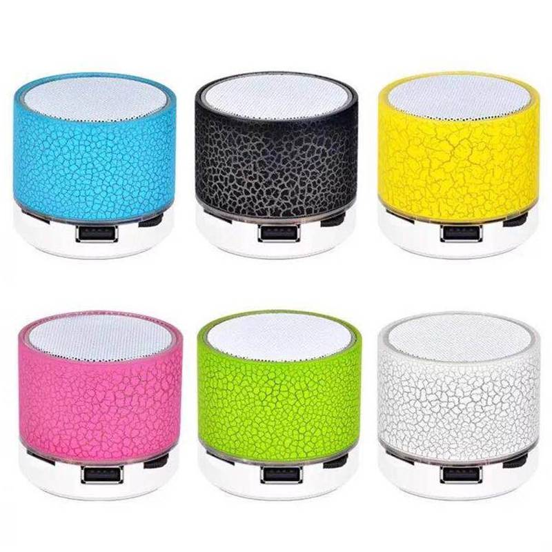 MINI ALTAVOZ BLUETOOTH CON LUZ LED Y USB altavoces para niños detalles bodas comuniones MINI ALTAVOZ BLUETOOTH CON LUZ LED Y USB altavoces para niños detalles bodas comuniones