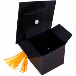 Cajas sales de grado