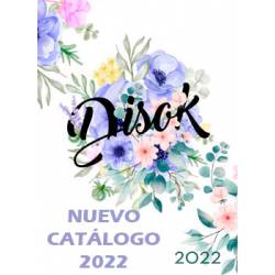 CATÁLOGO PAPEL 2022