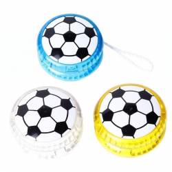 YOYO FÚTBOL LUCES regalos comuniones niños