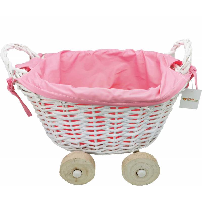 Mayoristas fabricantes de cestas para pañales y bebes