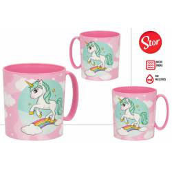 TAZA UNICORNIO APTA...