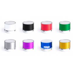 MINI ALTAVOZ BLUETOOTH CON...
