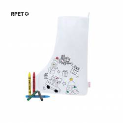 CALCETINES NAVIDAD PARA...