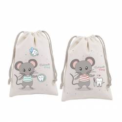 PACK DE 12 BOLSITAS...