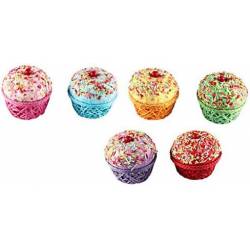 LOTE DE 24 CAJITAS...