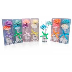 LOTE 12 AMBIENTADORES...