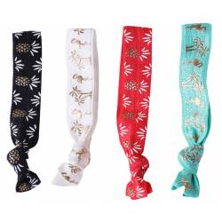 LOTE 100 PULSERAS ELÁSTICA...