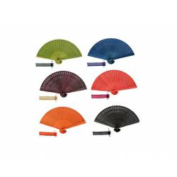 CAJA DE 600 ABANICOS DE...