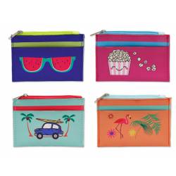 CAJA DE 72 MONEDEROS...