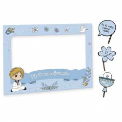 PHOTOCALL PRIMERA COMUNIÓN...