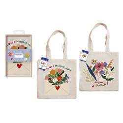 BOLSA SHOPPING DÍA DE LA MADRE