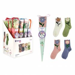 CALCETINES PRESENTADO EN...