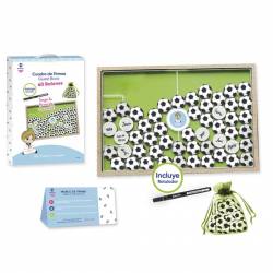 CUADRO FIRMAS 1ª COMUNIÓN...