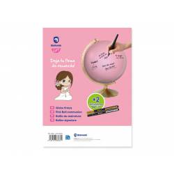 FIRMAS 1ª COMUNIÓN NIÑA EN...