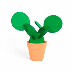 LOTE DE 50 POSAVASOS...