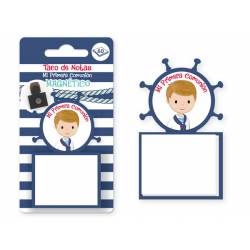 CAJA DE 96 NOTAS IMÁN MI...