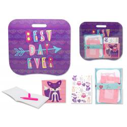 CAJA 48 SET ESCOLAR...