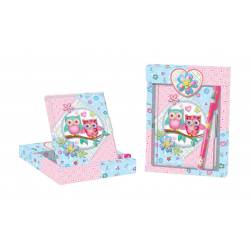 LOTE DE 24 DIARIO BUHOS +...