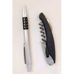 LOTE 4 BOLÍGRAFOS DE COLOR...