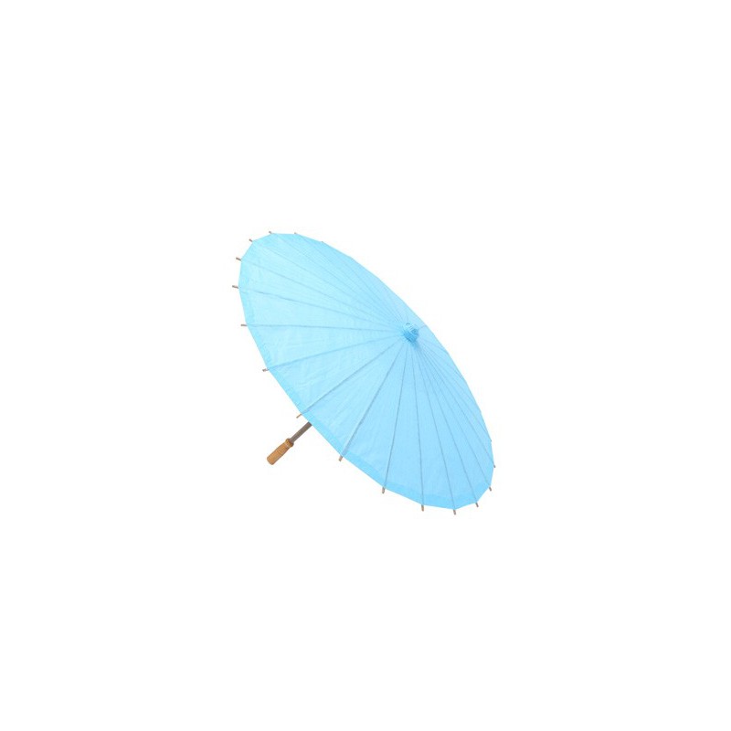 Parasol Papel Bambú Parasol Papel Bambú