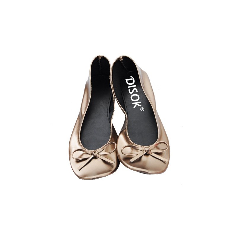 Bailarinas para Bodas en bolsa de regalo Bailarinas para Bodas en bolsa de regalo