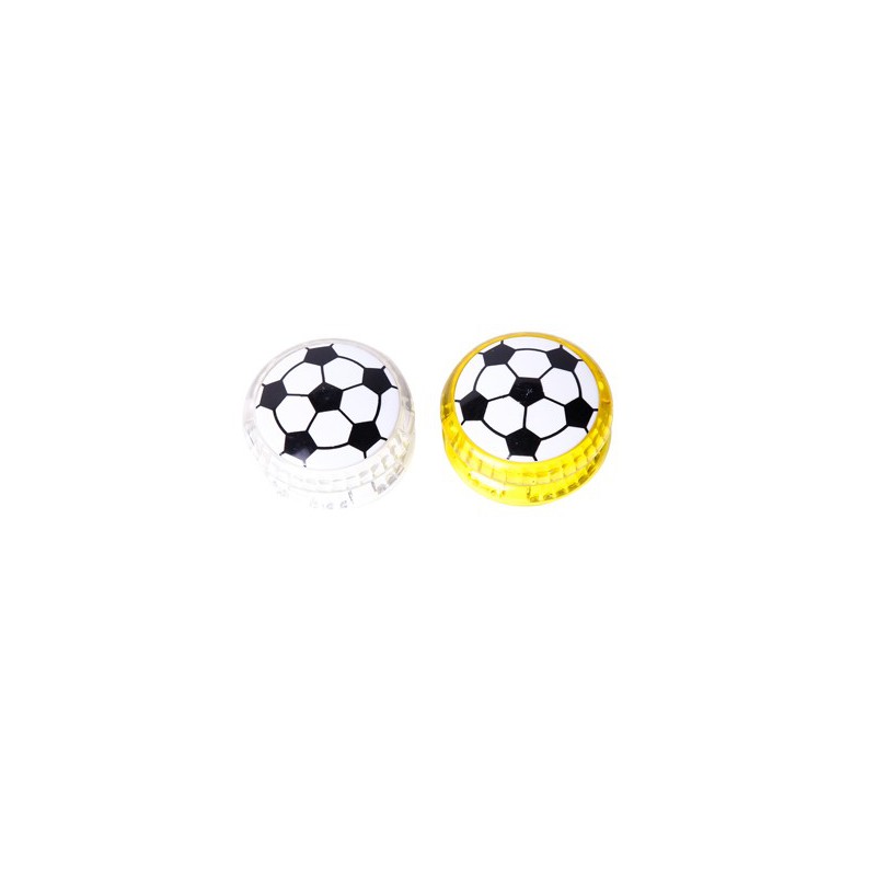 YOYO FÚTBOL LUCES YOYO FÚTBOL LUCES