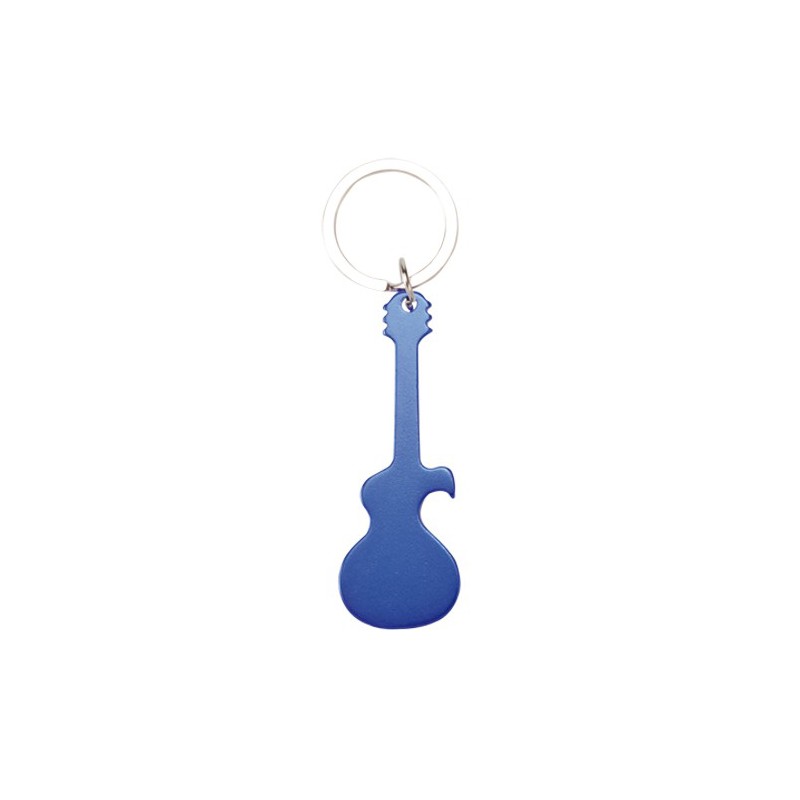 LLAVERO GUITARRA ABREBOTELLAS NEGRO LLAVERO GUITARRA ABREBOTELLAS NEGRO