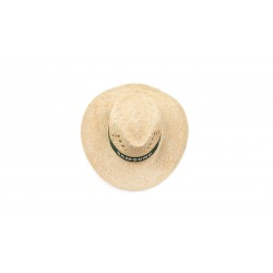 SOMBRERO PAJA