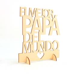 Regalos personalizados para padres - Regalos Día del Padre