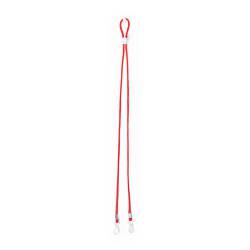 LANYARD POLIESTER ROJO