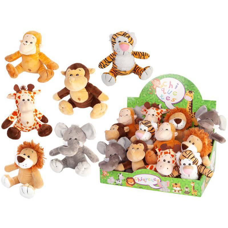 Comprar Peluches animales infantiles niños al por mayor almacenes