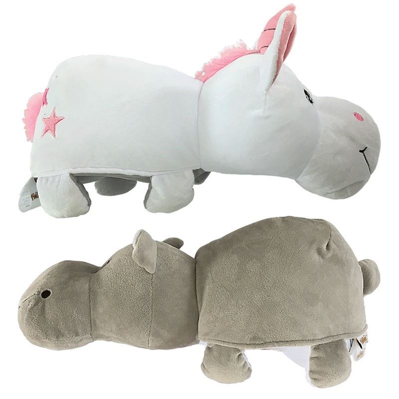 peluche reversible mayoristas disok