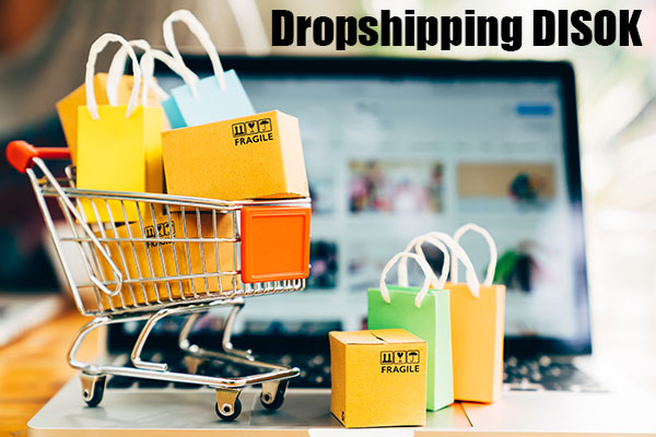 DROPSHIPPING ESPAÑA